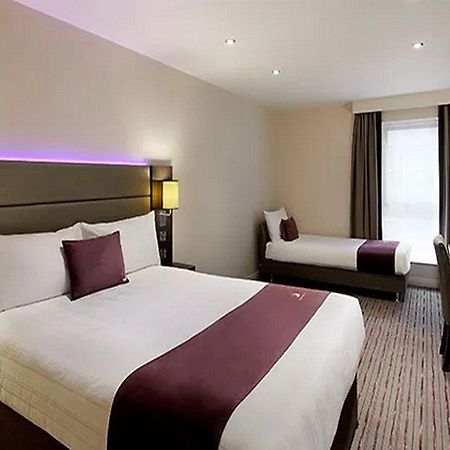 Premier Inn Norwich Airport Esterno foto
