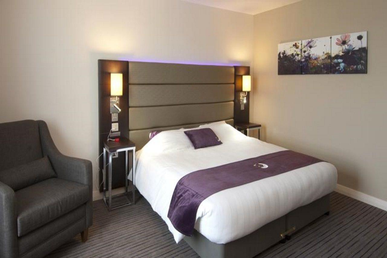 Premier Inn Norwich Airport Esterno foto