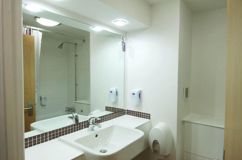 Premier Inn Norwich Airport Esterno foto