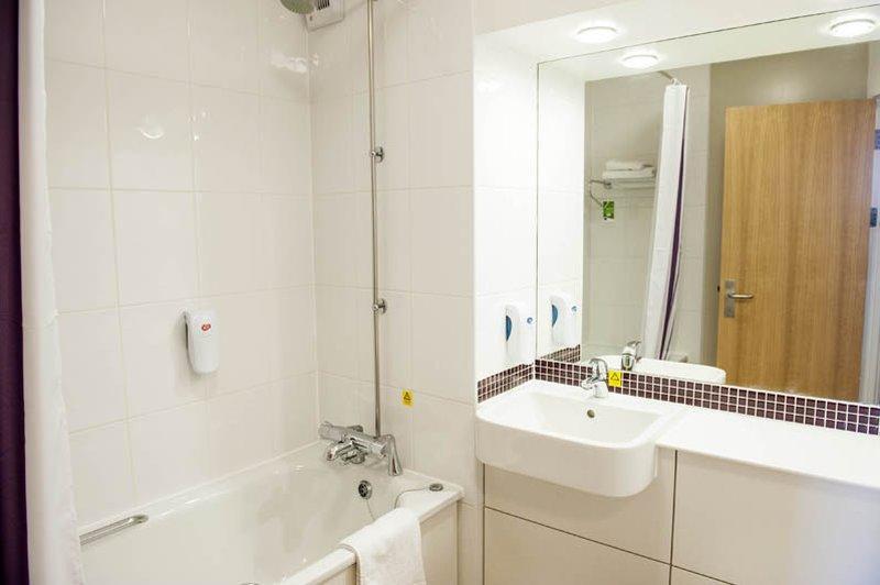 Premier Inn Norwich Airport Esterno foto